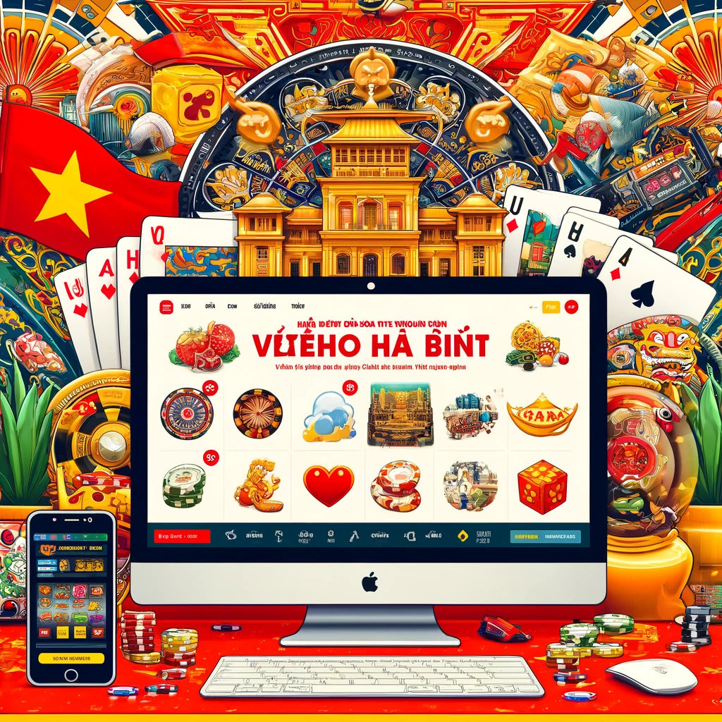 Hướng Dẫn Toàn Diện Về Các Casino Trực Tuyến Uy Tín Tại Việt Nam